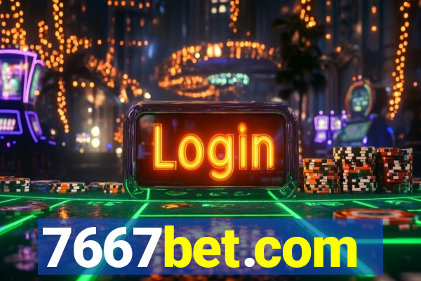 7667bet.com