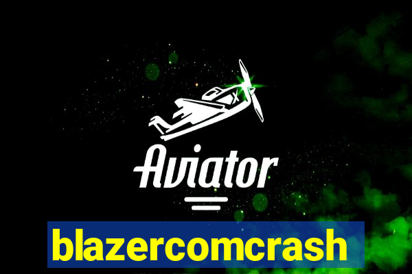 blazercomcrash