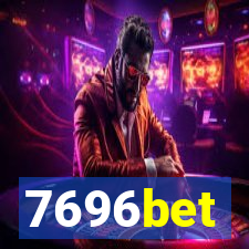 7696bet