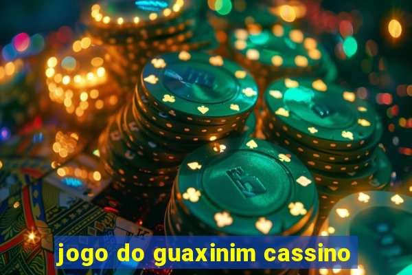 jogo do guaxinim cassino