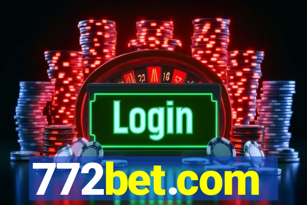 772bet.com