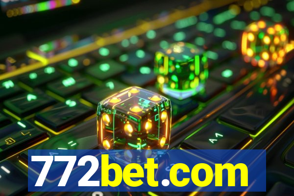 772bet.com