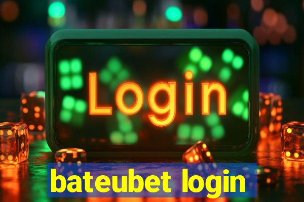 bateubet login