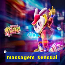 massagem sensual porto alegre