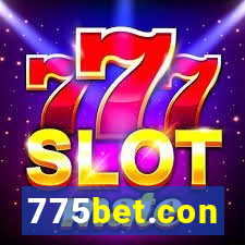 775bet.con