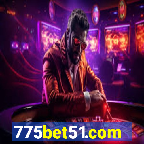 775bet51.com