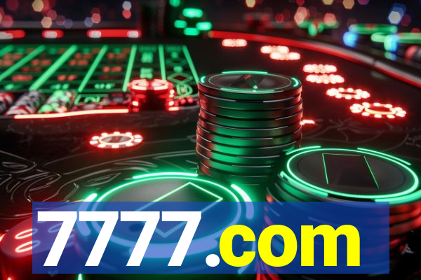 7777.com