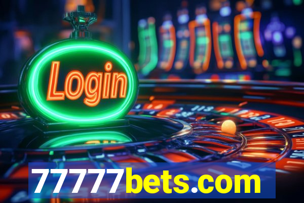 77777bets.com