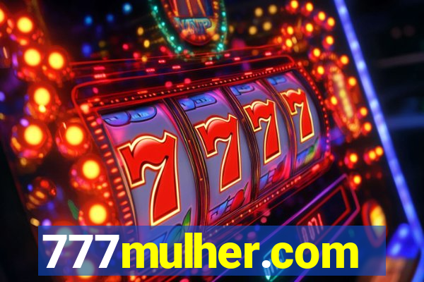 777mulher.com