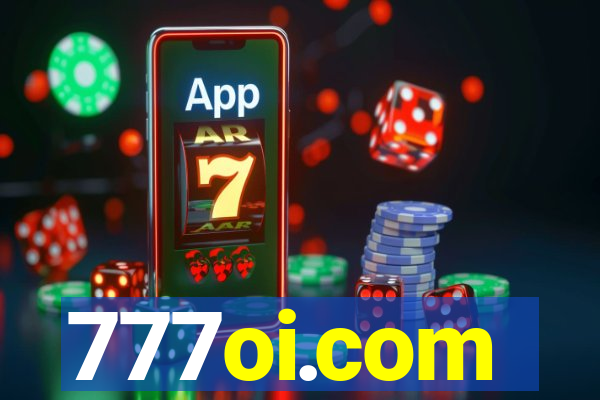 777oi.com