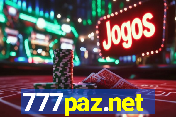 777paz.net