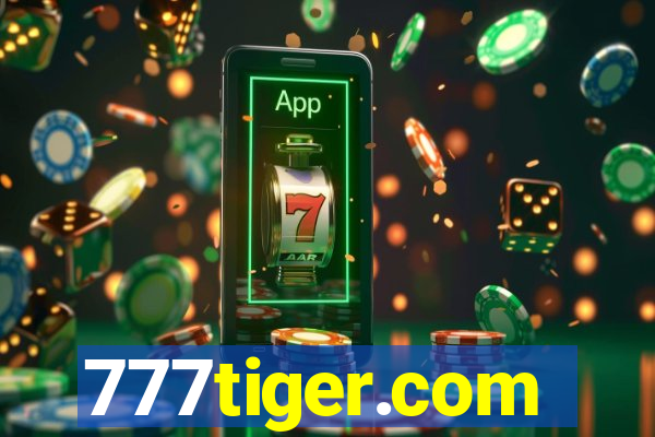 777tiger.com