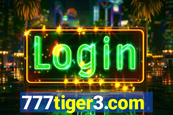 777tiger3.com