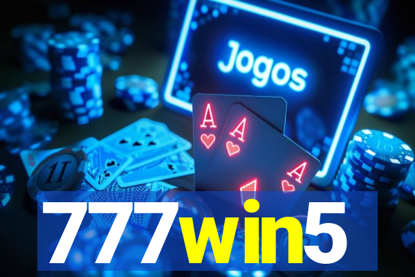 777win5