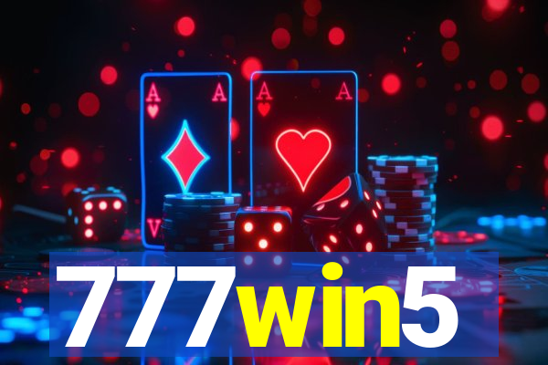 777win5