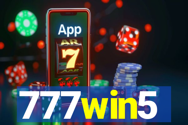 777win5