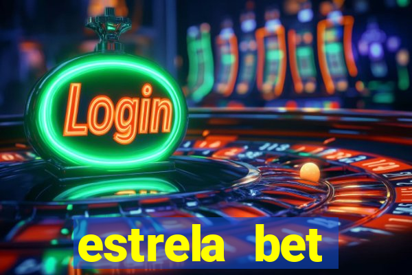 estrela bet horarios pagantes