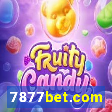 7877bet.com