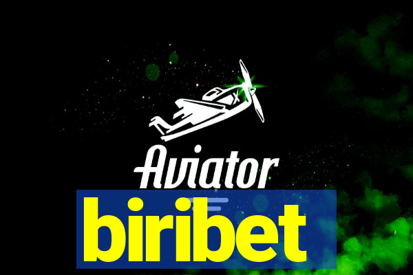 biribet