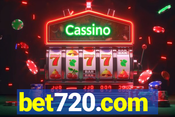 bet720.com