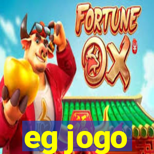 eg jogo