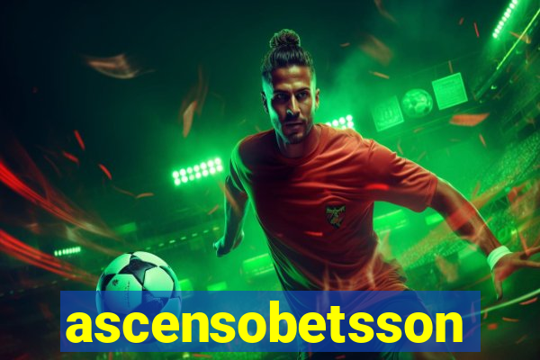 ascensobetsson