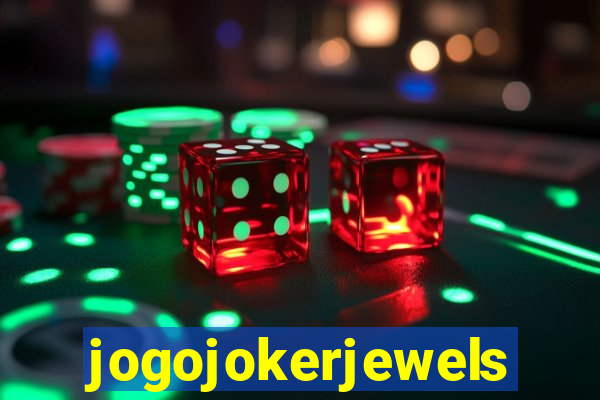 jogojokerjewels