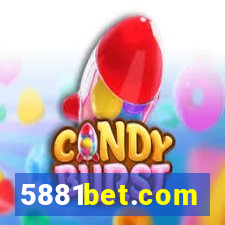 5881bet.com