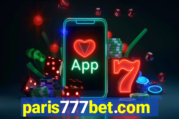 paris777bet.com