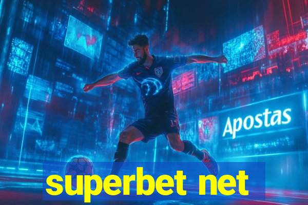 superbet net