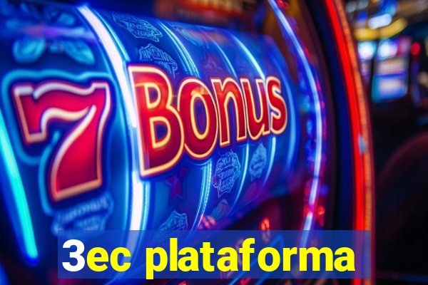 3ec plataforma