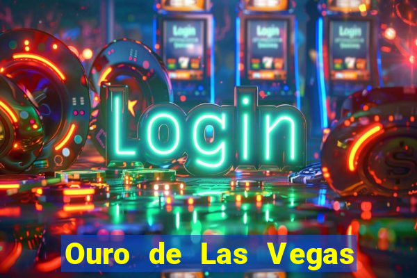 Ouro de Las Vegas o ouro maldito de las vegas filme online