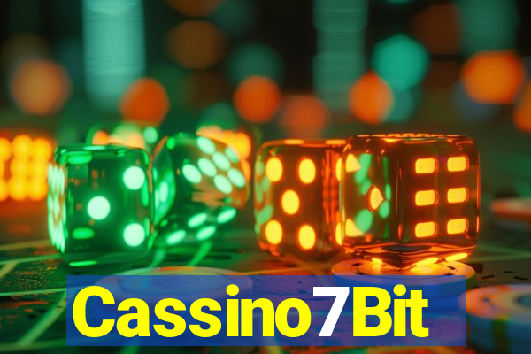 Cassino7Bit