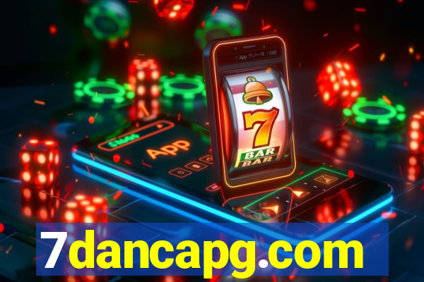 7dancapg.com