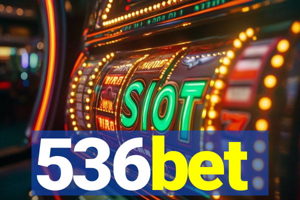 536bet