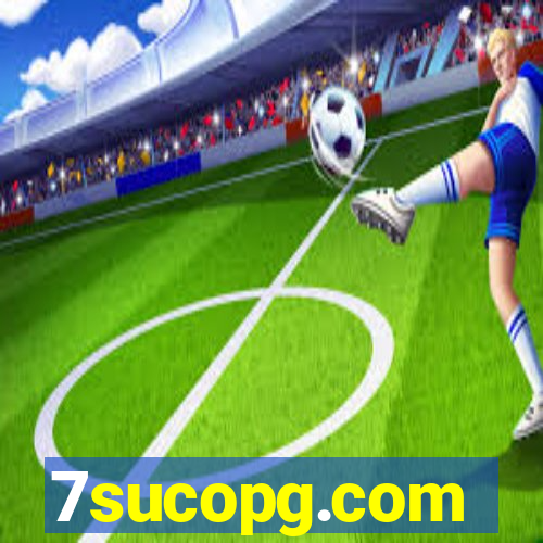 7sucopg.com