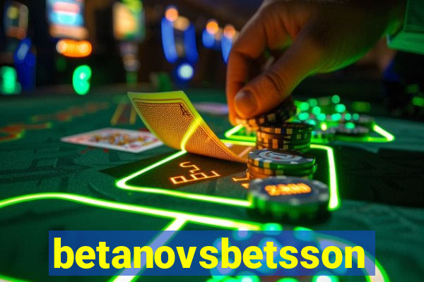 betanovsbetsson