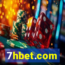 7hbet.com