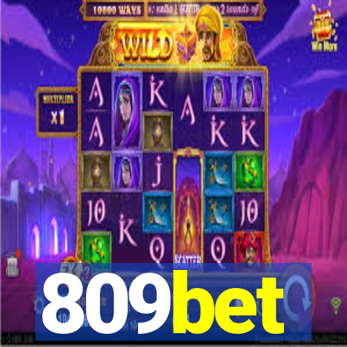 809bet