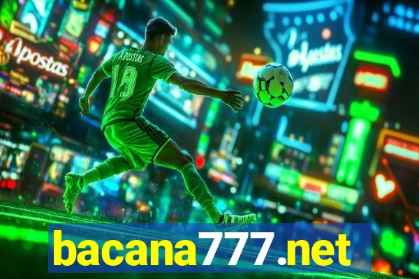 bacana777.net