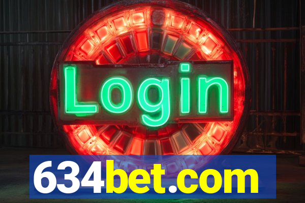 634bet.com