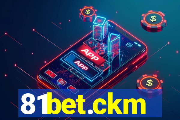 81bet.ckm