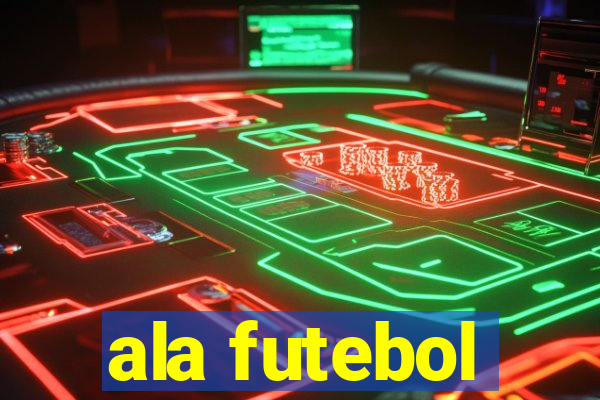 ala futebol