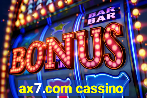 ax7.com cassino