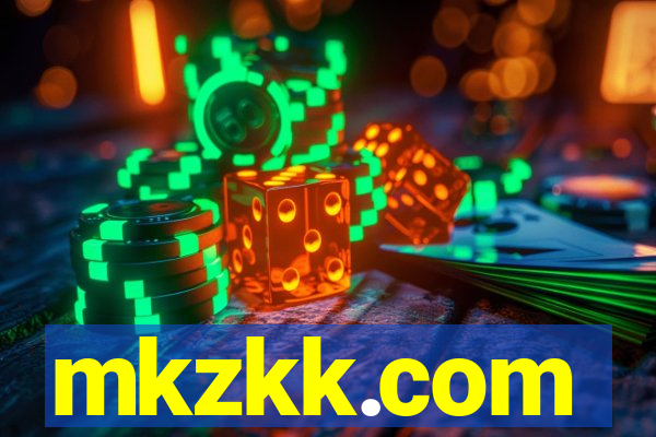 mkzkk.com