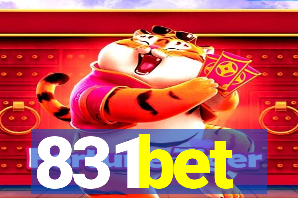 831bet