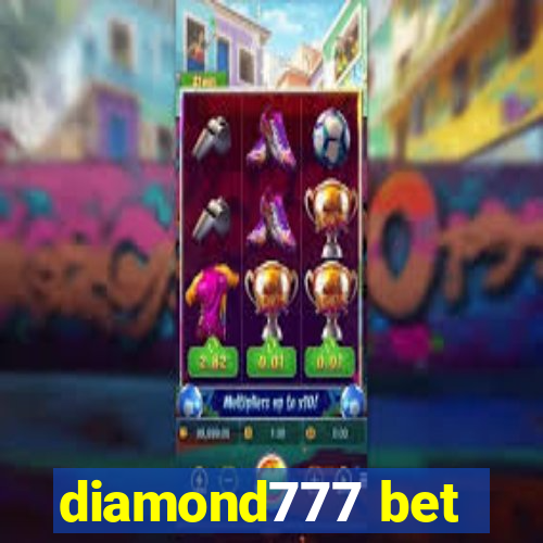 diamond777 bet