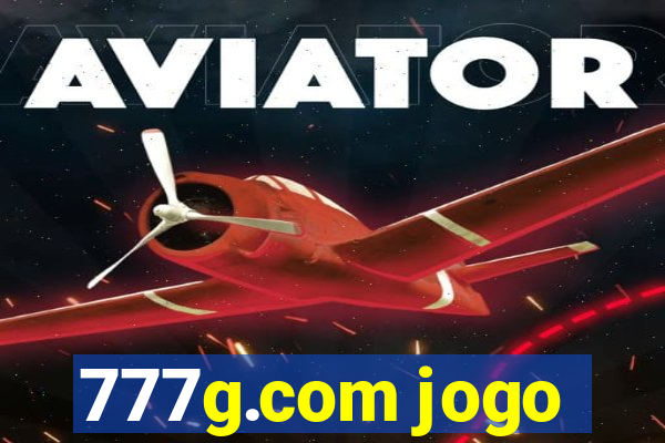 777g.com jogo