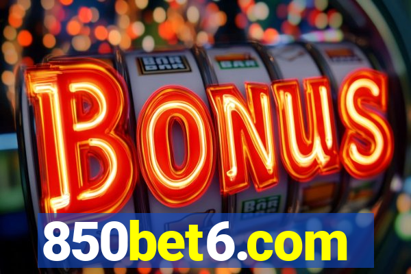 850bet6.com