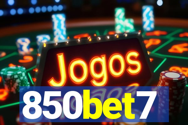 850bet7